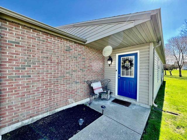 House for rent in Monroe, Butler County
