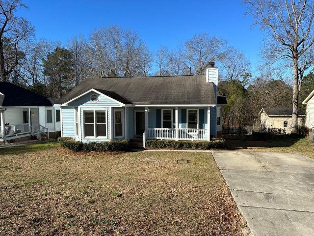 House for rent in Cayce, South Carolina