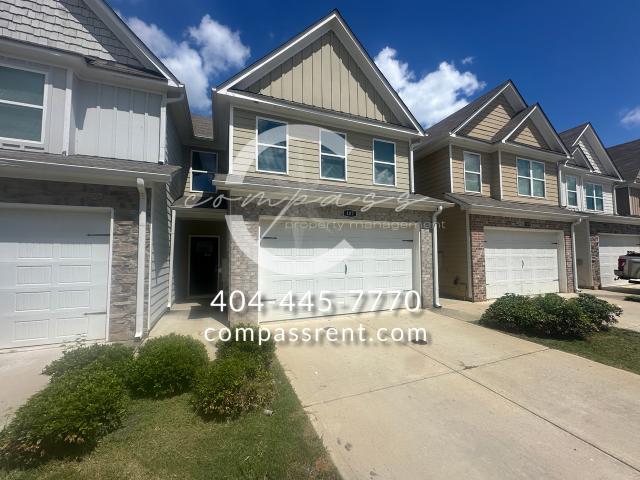 House for rent in Bartow, Georgia