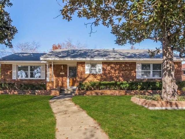 House for rent in Garland, Texas