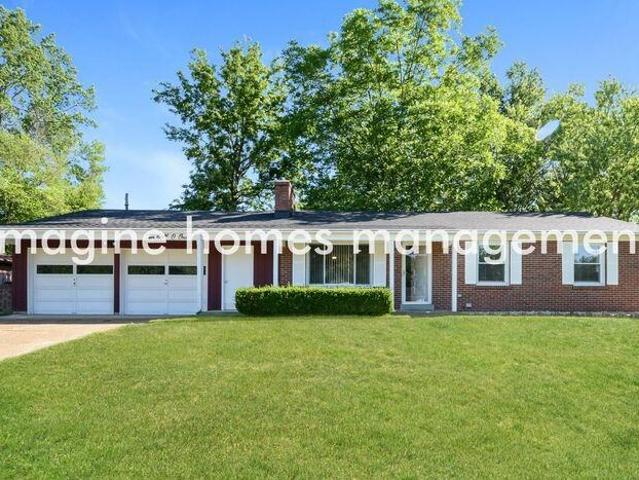 House for rent in Missouri