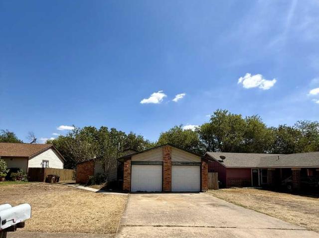 House for rent in Austin, Texas