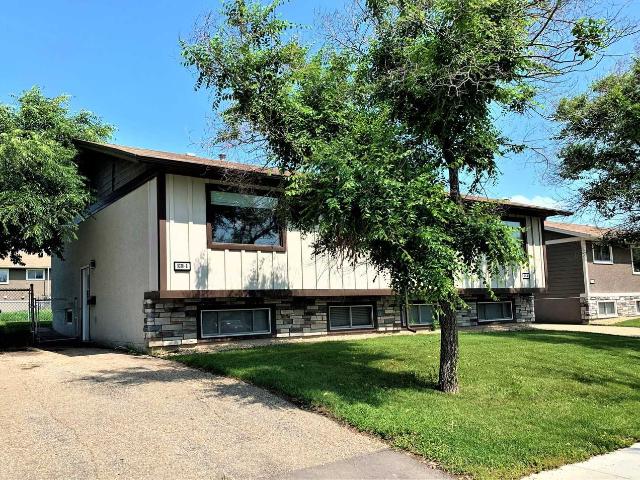 House for rent in Grande Prairie, Alberta
