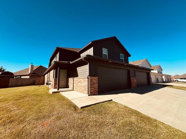 House for rent in Oklahoma City, Oklahoma