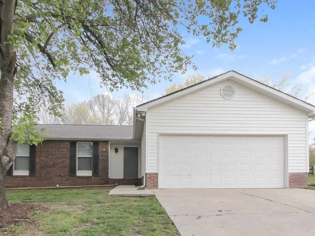 House for rent in Mecklenburg, North Carolina