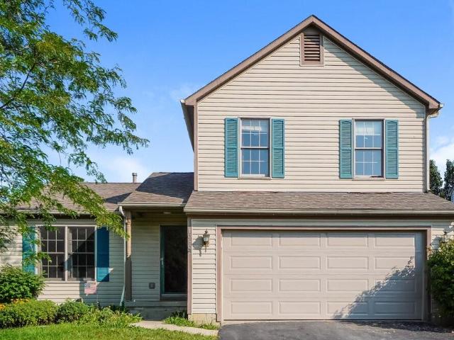 House for rent in Marysville, Ohio