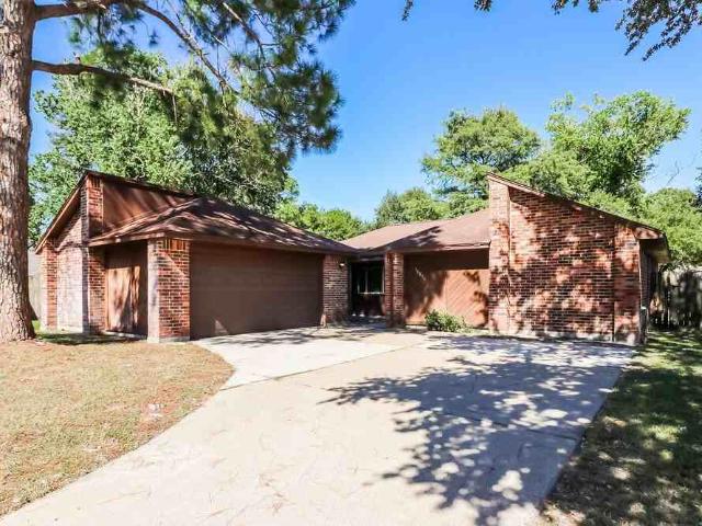 House for rent in Harris, Texas