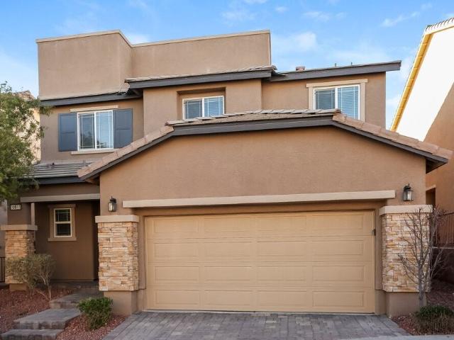 House for rent in Las Vegas, Nevada