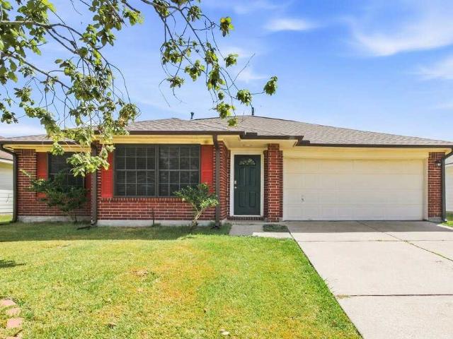 House for rent in Houston, Harris County