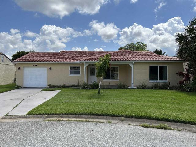 House for rent in Florida