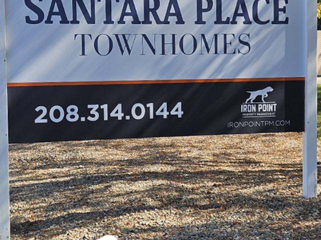 House for rent in Boise, Idaho
