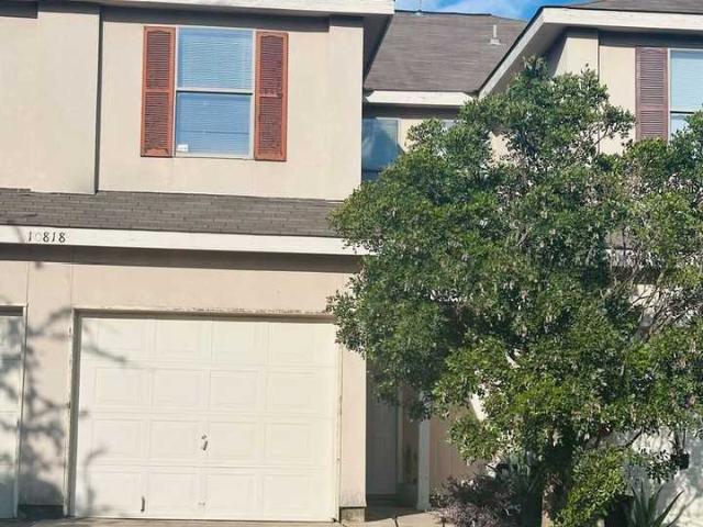 House for rent in Universal City, Bexar County