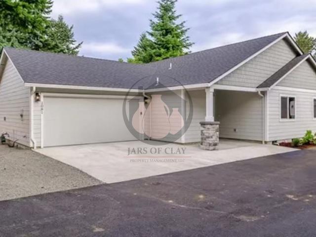 House for rent in Oregonia