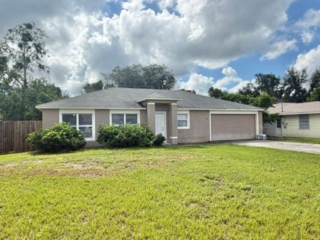 House for rent in Deltona, Florida