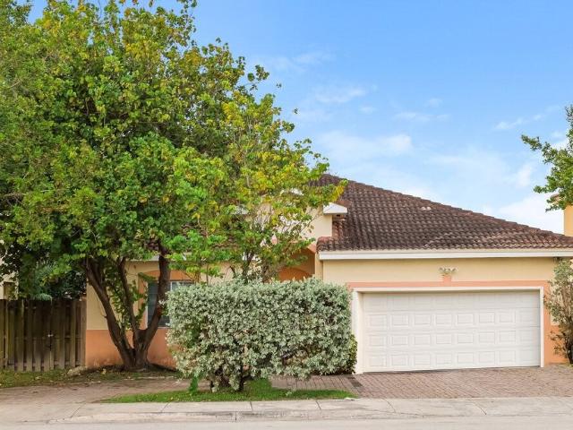 House for rent in Florida