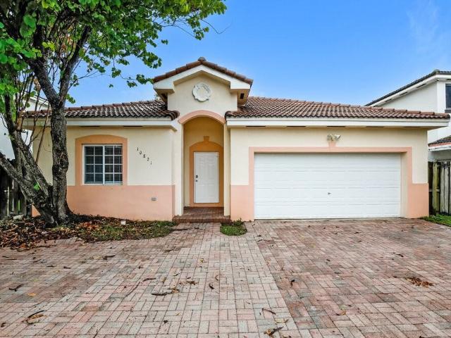 House for rent in Florida