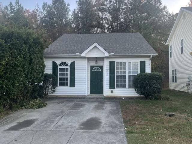 House for rent in Wake, North Carolina