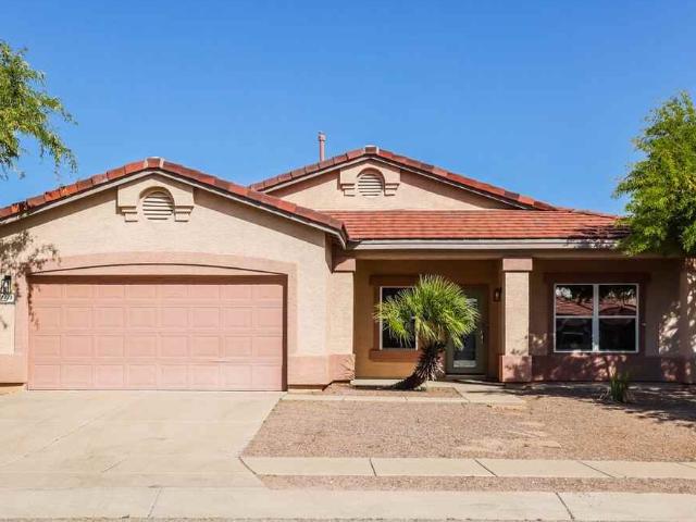House for rent in Vail, Arizona