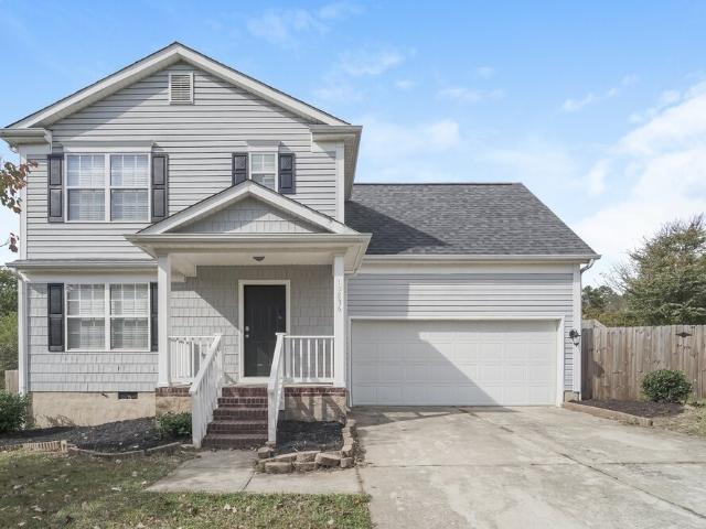 House for rent in Amber Ridge, Charlotte