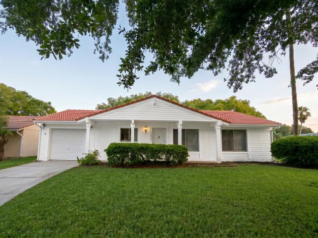 House for rent in Florida