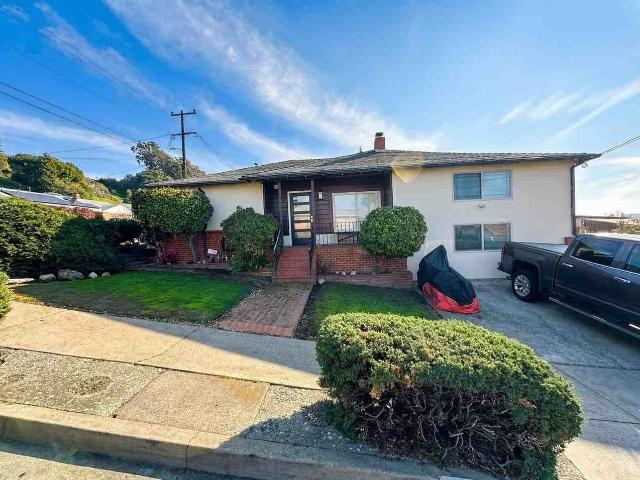 House for rent in Hayward, California