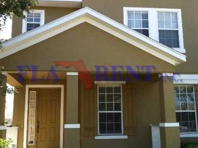 House for rent in Orlando, Florida