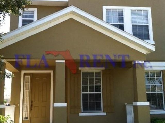 House for rent in Orlando, Florida