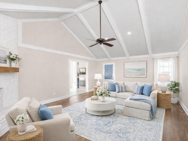 House for rent in Louisiana