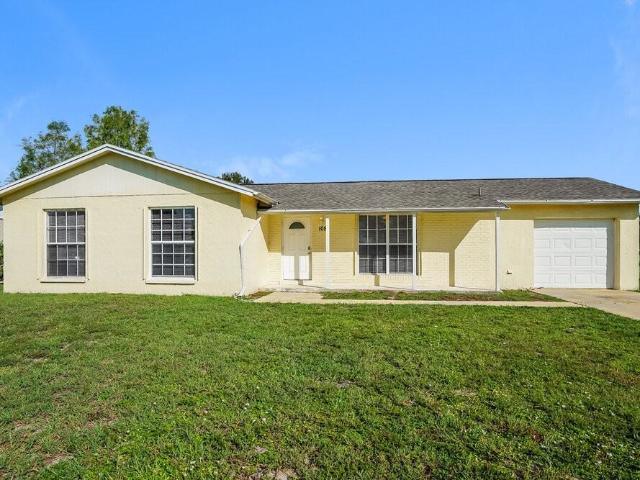 House for rent in Cape Coral, Lee County