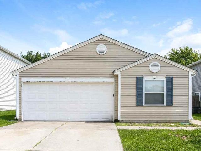 House for rent in Ingalls, Indiana