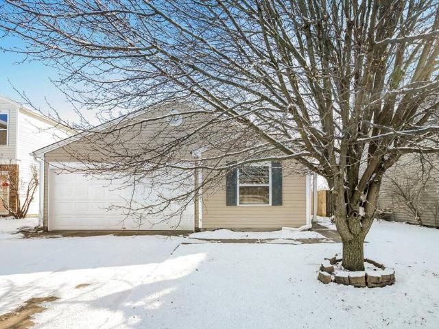 House for rent in Ingalls, Indiana