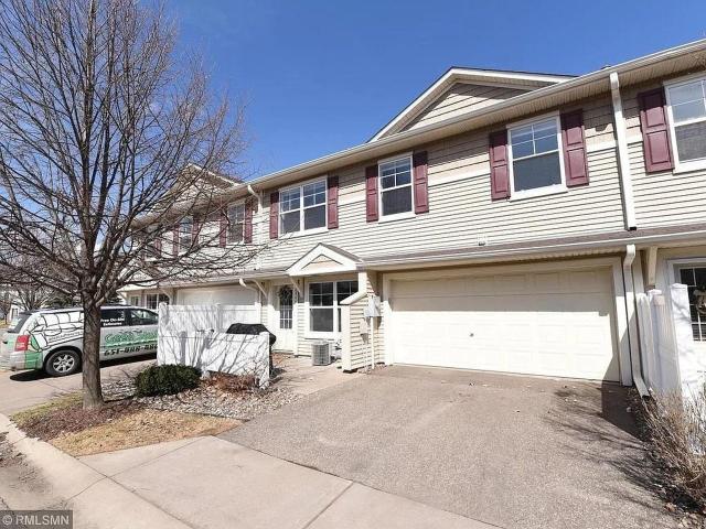 House for rent in Woodbury, Minnesota