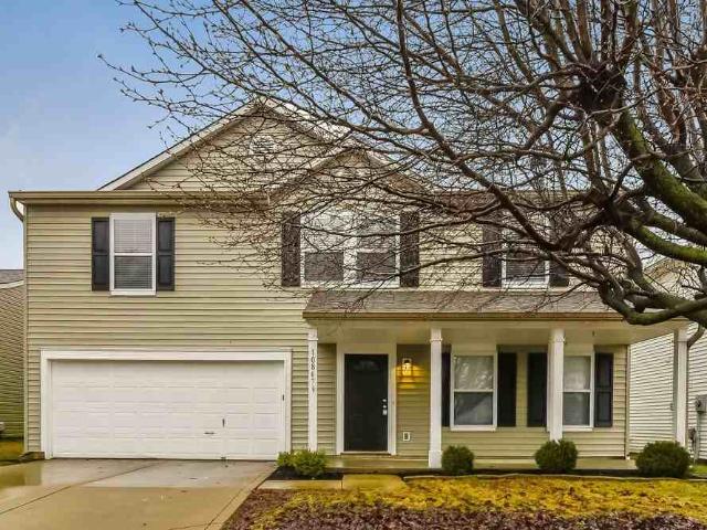 House for rent in Camby, Indiana