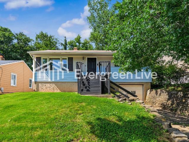 House for rent in Roselawn, Ohio