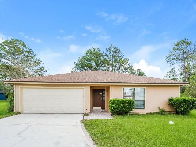 House for rent in Jacksonville, Florida