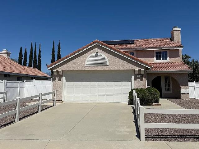 House for rent in Hemet, Riverside County