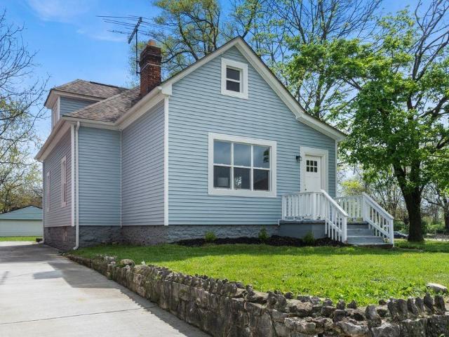 House for rent in Columbus, Ohio