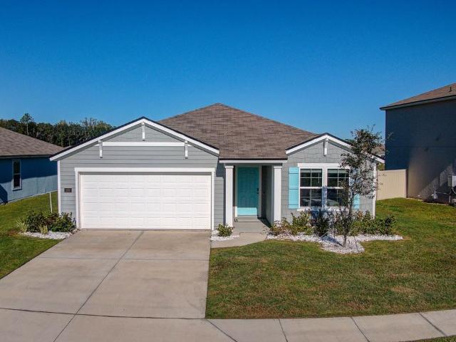 House for rent in Saint Augustine, Florida