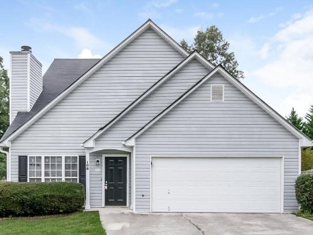 House for rent in Dallas, Paulding County