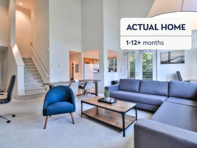 House for rent in Mountain View, California