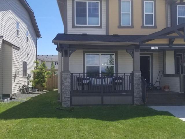 House for rent in Town of Cochrane, Alberta