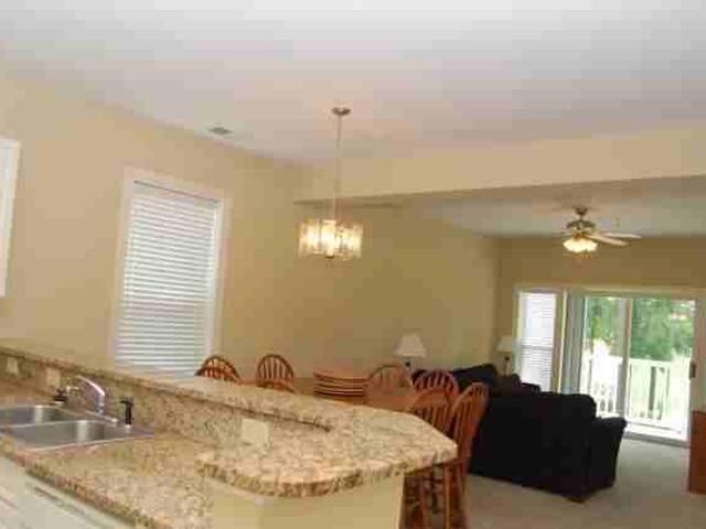 House for rent in Myrtle Beach, South Carolina