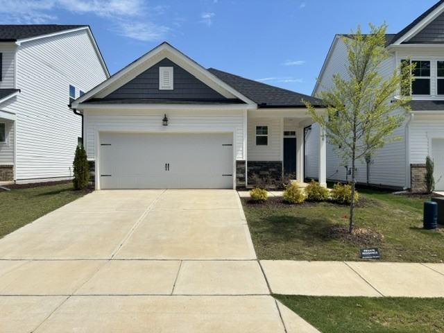 House for rent in Bunnlevel, North Carolina