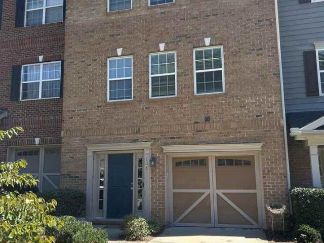 House for rent in Wake, North Carolina