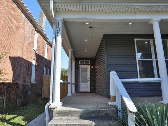 House for rent in Columbus, Ohio