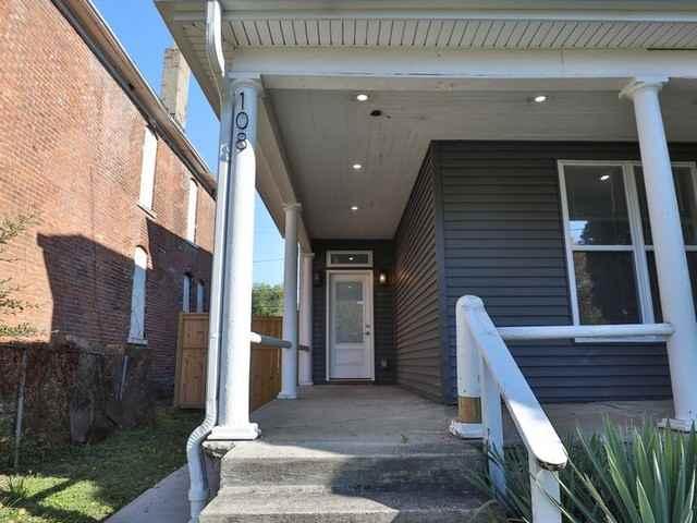 House for rent in Columbus, Ohio