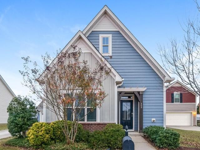 House for rent in Clayton, North Carolina