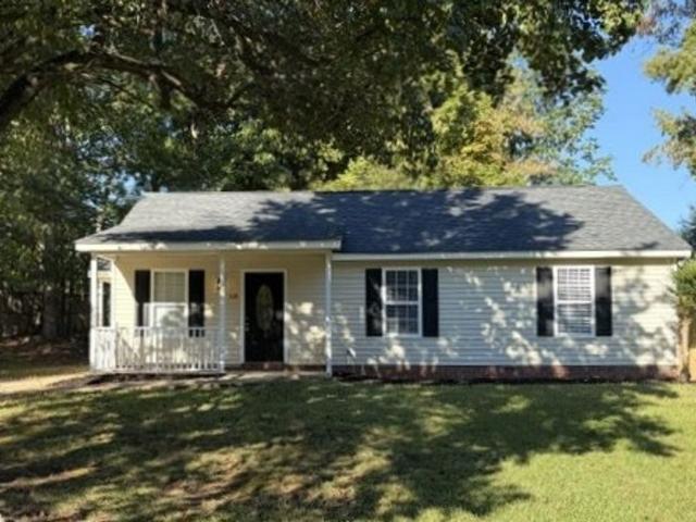 House for rent in Westview, Holly Springs