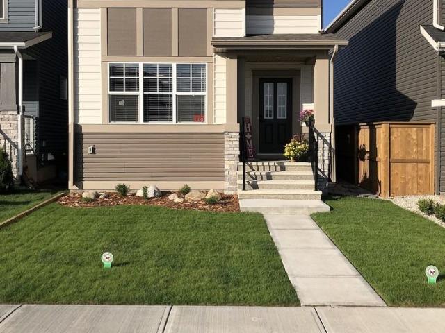 House for rent in Legacy, Calgary