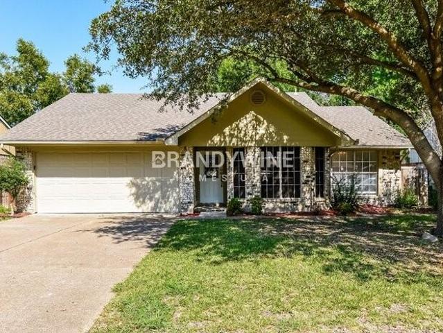 House for rent in Rockwall